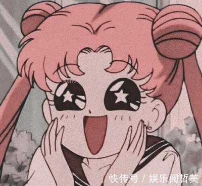 头像|“超级软妹的动漫头像”
