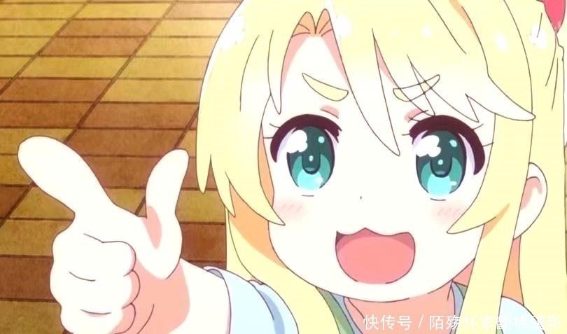 萝球社|萝莉控必看的几部动漫,三年起步,还不赶快炼起来!