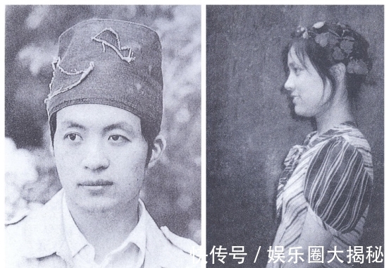 激流岛$他12岁辍学养猪37岁杀妻后自缢,23岁写首诗风靡40年,你一定听过