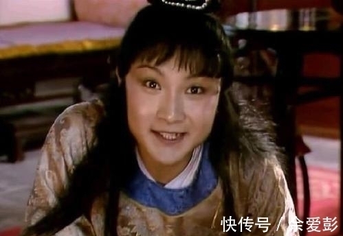 贾府!六岁的林黛玉,为啥有个“极老”的奶妈?这才是曹雪芹的高明之处