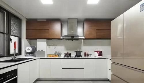 房子|人生第一套房子，装完比样板房还要漂亮，进屋就被电视墙迷住