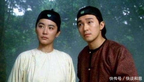 回应|周星驰当年战战兢兢问金庸,我演韦小宝如何?金庸却回应6个字