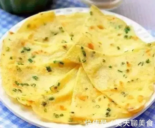 电饼铛的20种美食做法,千万不要让你家的电饼铛只会烙饼了