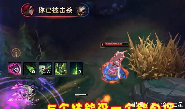 玩家|LOLS10“最冷门ADC”终获加强！但内容却出人意料，拳头逼着玩家转型！