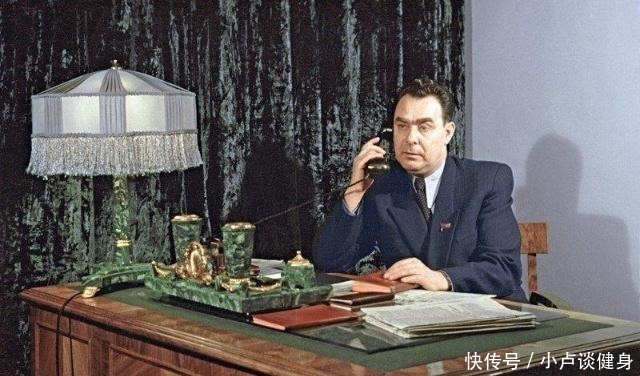列日涅夫|关于苏联负责人勃列日涅夫的12个事实,是怎样的