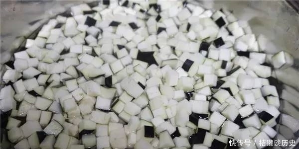 茄子总是炒不好?原来因为这个!一学就会!