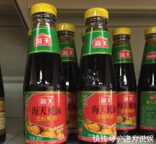 蚝油不可以放入所有菜,这三种菜就不要再放了,幸亏知道的早!