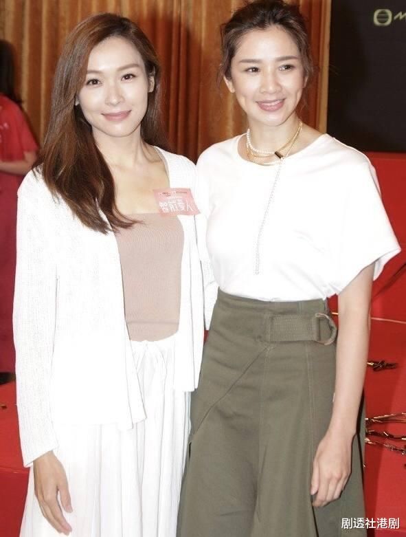 TVB炮制灵异节目，方力申加盟做主持，众多花旦、小生做嘉宾
