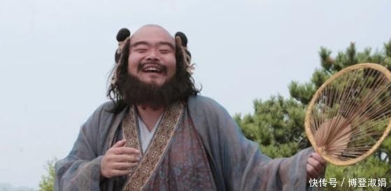 天龙八部|周伯通是王重阳师弟,他们师傅是谁?答案很简单,金庸却不敢明说