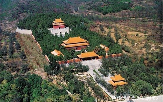 明十三陵|为何明朝陵墓无一被盗,而清朝陵墓屡遭破坏?其实真正原因在这