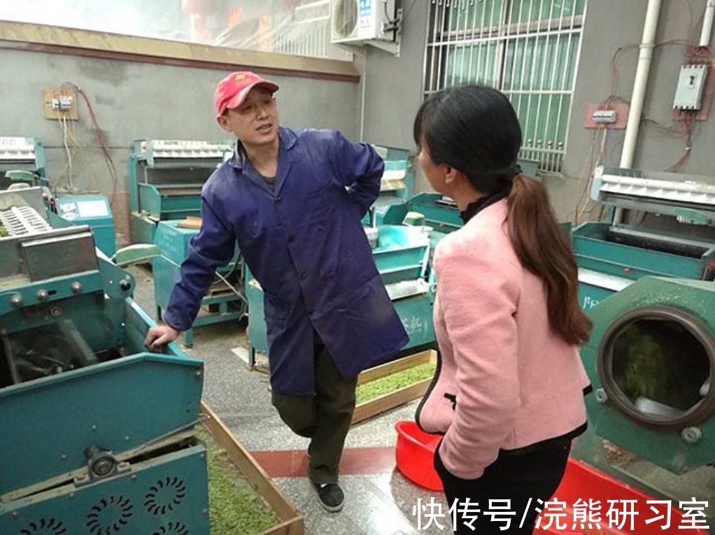 带瘫痪前夫改嫁的周玉英：同一屋檐生活16年，两任丈夫成“兄弟”