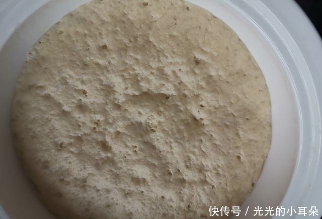 步对|粗粮细做有诀窍,1步对了暄软鲜美特好吃,孩子抢着吃,真香