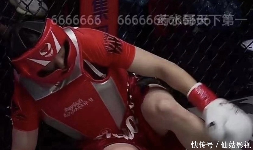 赢得 向佐VS药水哥,本应双赢的比赛,却被倒地不起的药水哥赢了两次