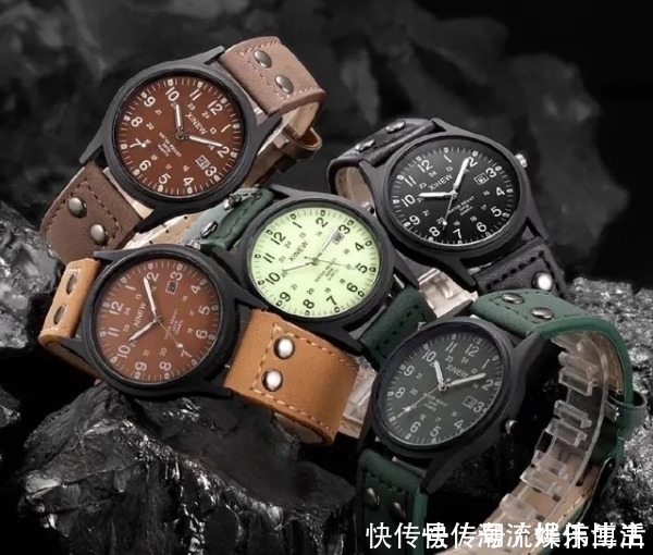 两千块的表和两万块的表有什么区别