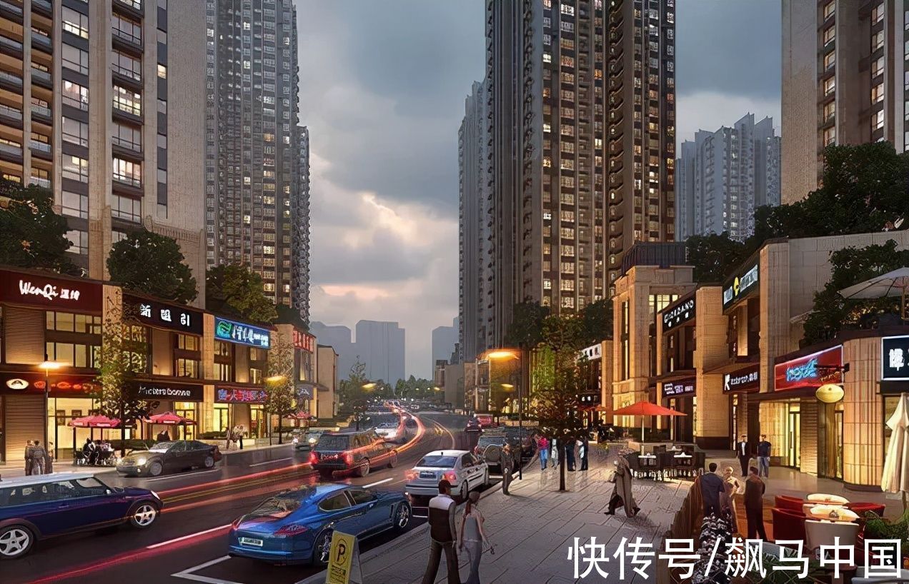 营业额|破解社区商业招商难题,这些策略技巧少不了