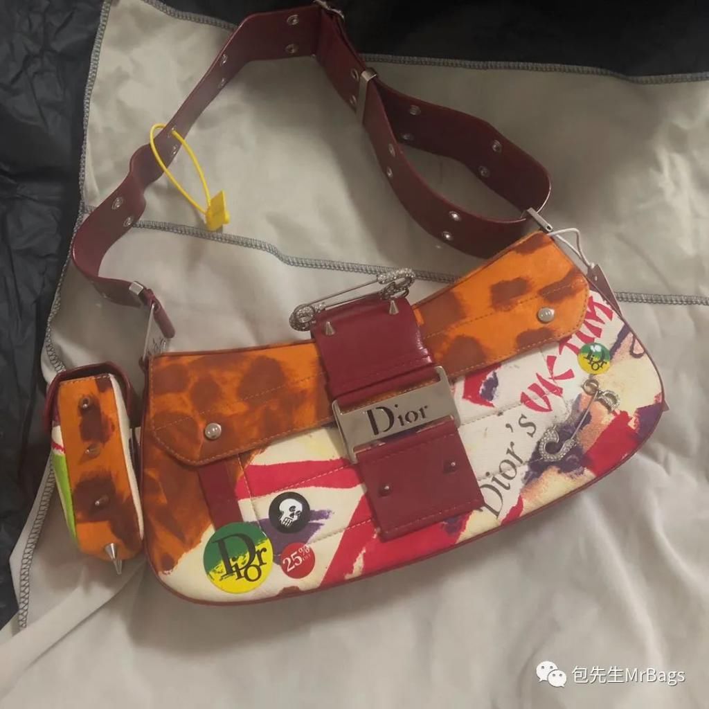 直男|这只包，连我身边的直男都夸好看！！