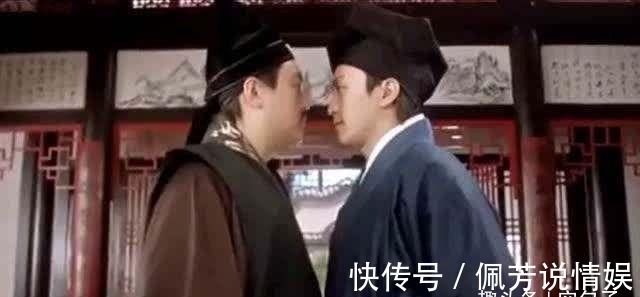 对子#千古绝对！上联：“纵横天下，老子本姓李”，下联十分经典！