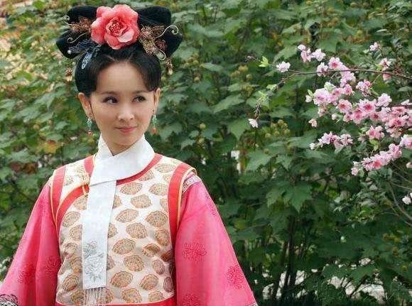 来自|她是来自民间的汉女,为60岁康熙生下幼子,获得两代皇帝尊封