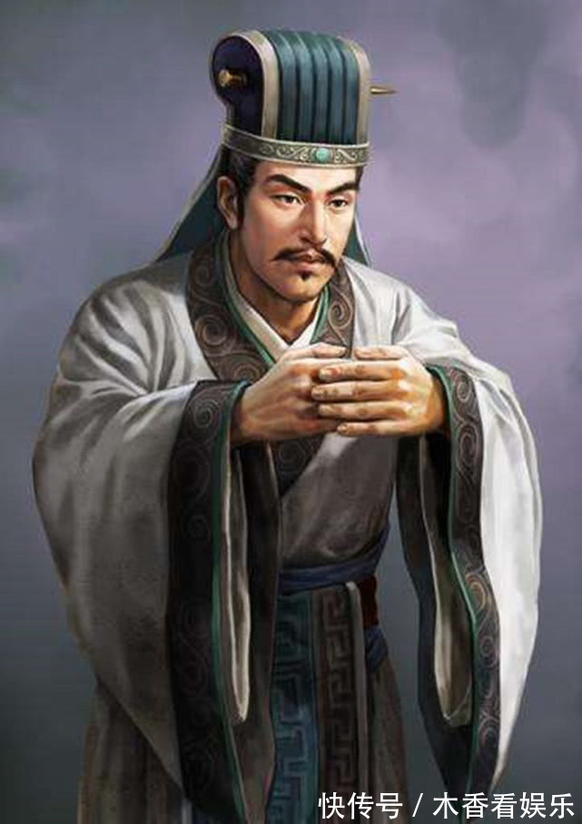 六国$苏秦与燕易王的母亲有私情,为何燕易王反而给予苏秦极高礼遇