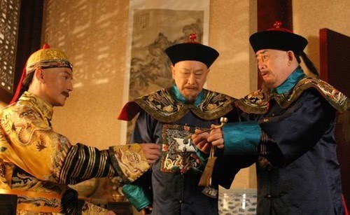 乾隆|乾隆殿试时出一难题,一考生听完掉头就走 乾隆:状元就你了