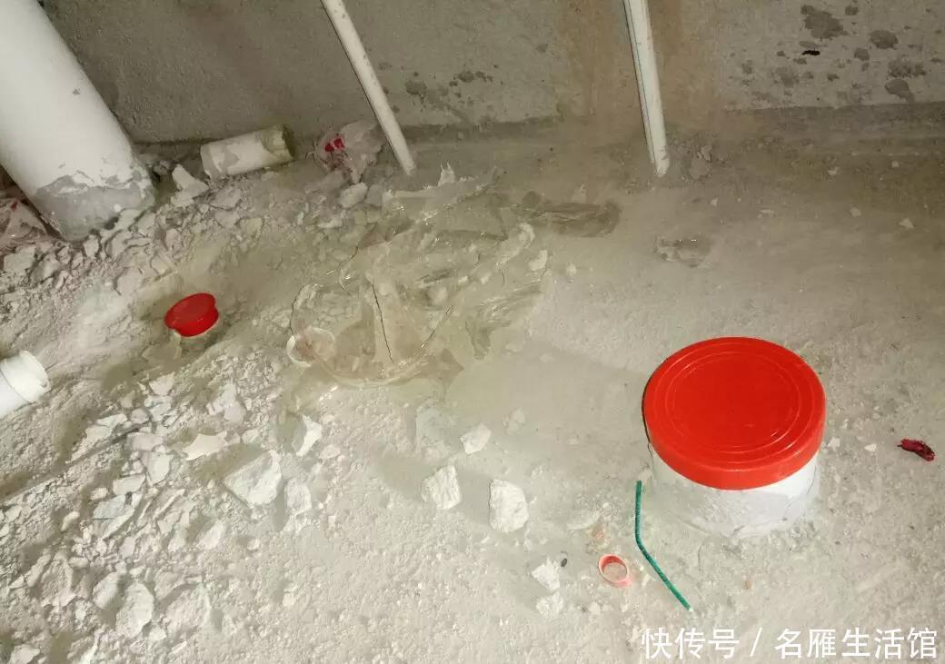 错误|三十年装修工经验总结,25条常见装修错误,大家长个心眼别再犯