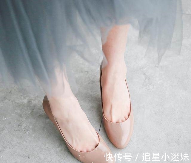 高跟鞋|高跟鞋是好高跟鞋，就是有点不正经