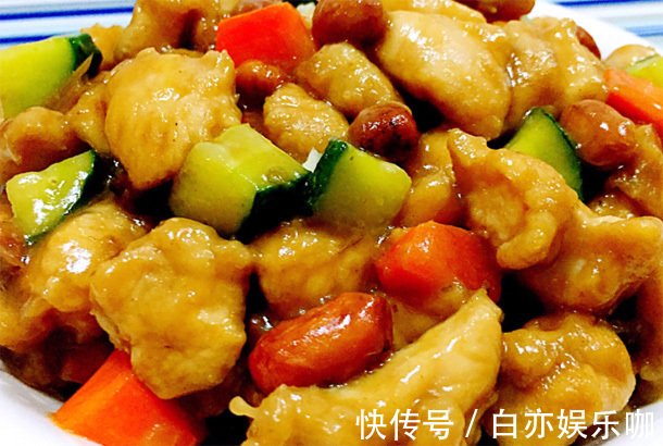 鸡肉|孩子不仅体质差吃饭还挑食没有营养,多吃开胃菜,促进身体发育