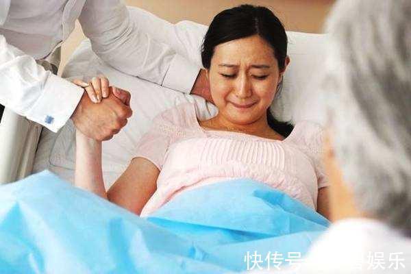 生产|“上个厕所娃就出来了”,产妇炫耀超快生产经历,产科专家直叹气