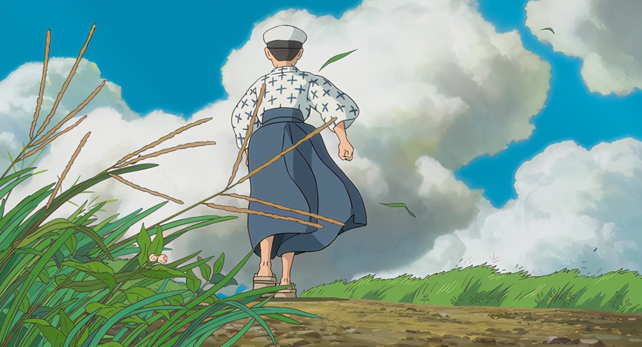 林清玄：学会放下，你就活得没那么累了