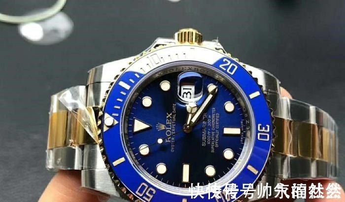 劳力士 同样规格的复刻货,你会选海鸥机芯还是瑞士机芯这是一个难题!