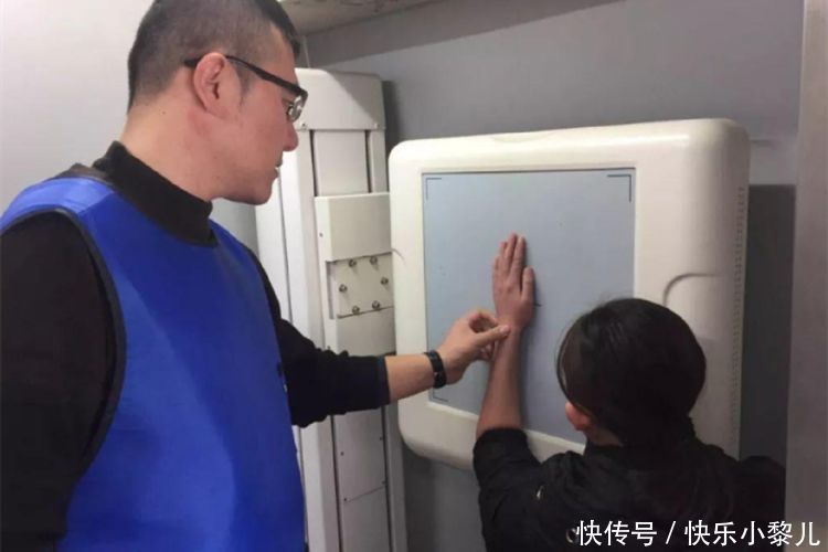 了解孩子的发育情况,“查骨龄”的坑要避开,否则很可能被误导