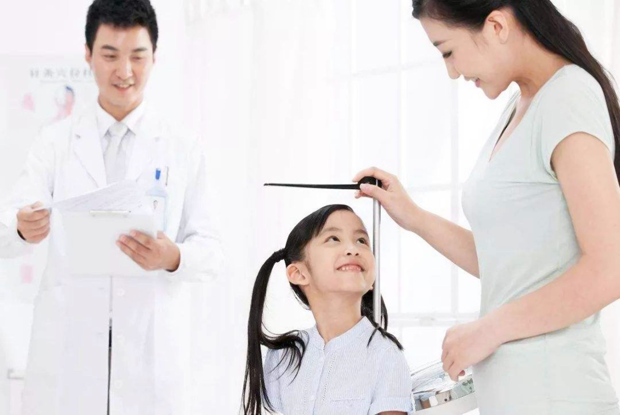 生活习惯|2020儿童发育标准出炉:10岁1.4才算达标,你家娃拖后腿了吗