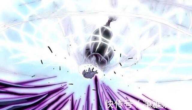 多弗朗明哥|尾田画完也后悔!路飞与明哥的鸟笼之战,就是一大败笔!