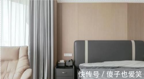 屋主|110㎡现代中式雅居,简约温馨的家,拥有着东方禅意的美