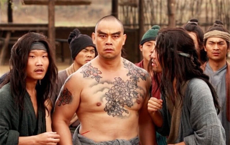 宋朝,鲁智深“提辖”是个啥官?正史答案出人意料,现代又是啥官