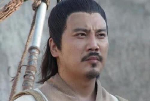 隋唐十大英雄排名,你知道几位?