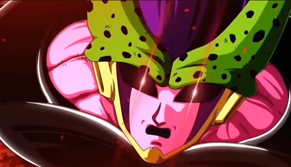 孙悟空|龙珠:孙悟空变成超级赛亚人10,实力超越天使,大神官看了都怕