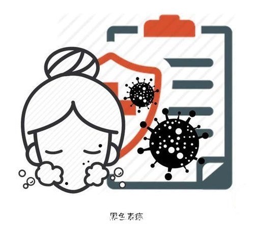 部位|哪种“痣”是危险分子？医生提醒：长在这3处的痣，要格外当心