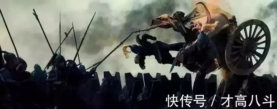 杜康&曹操最出名的三句诗:一句成酒鬼口头禅,一句成无数人座右铭