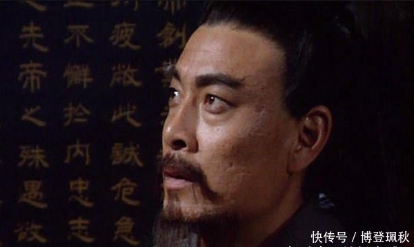 马谡|张郃为何能令诸葛亮惨败而归，这则成语故事道出事实
