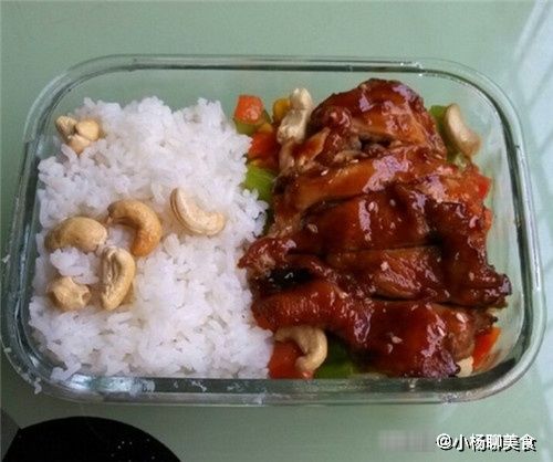 鸡肉|宁可少吃油腻外卖，也要多吃它，又香又嫩又下饭，上班族必备