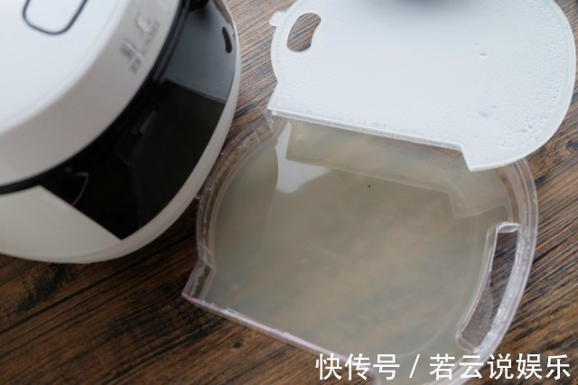 大米煮过再蒸饭，又香又软还低糖，减肥人士和糖尿病人有口福了