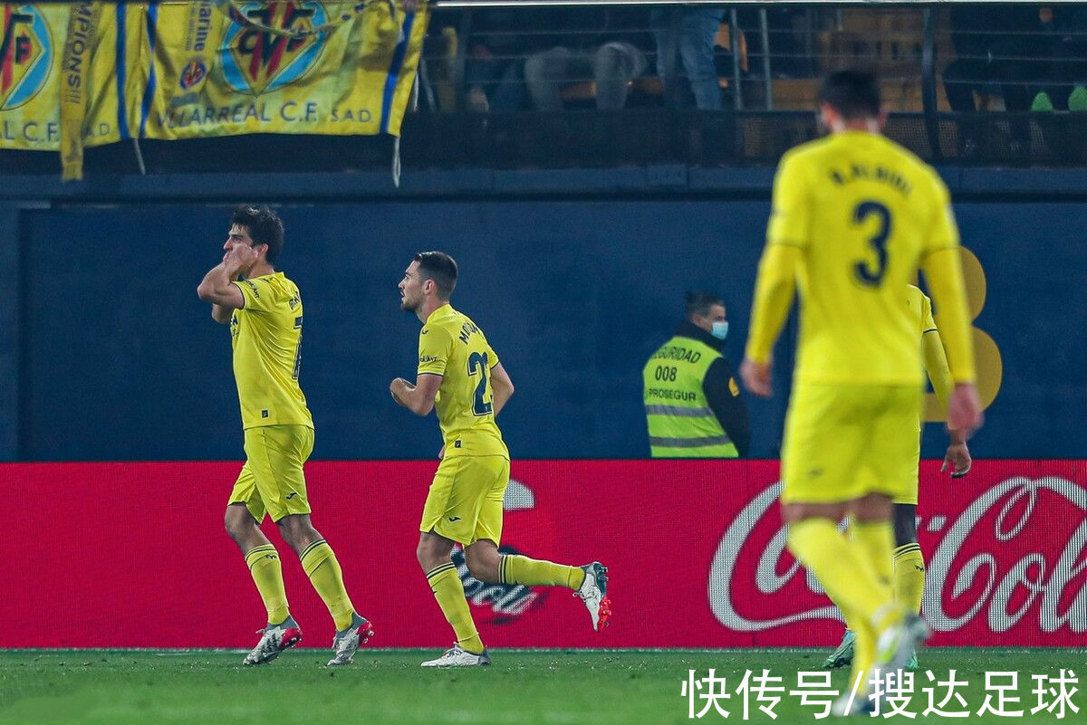 比利亞雷亞爾|0-5！西甲倒數(shù)第1又遇慘案：創(chuàng)4大恥辱紀(jì)錄，五大聯(lián)賽唯一0勝隊(duì)