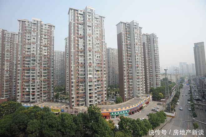 开发商|同一栋楼,为何西户已经售罄了,东户还剩很多?内行“4点”概括