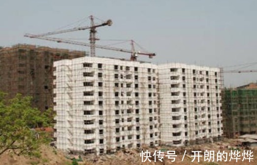 不法分子|城里的小产权房，回迁房能买吗看过来人如何说