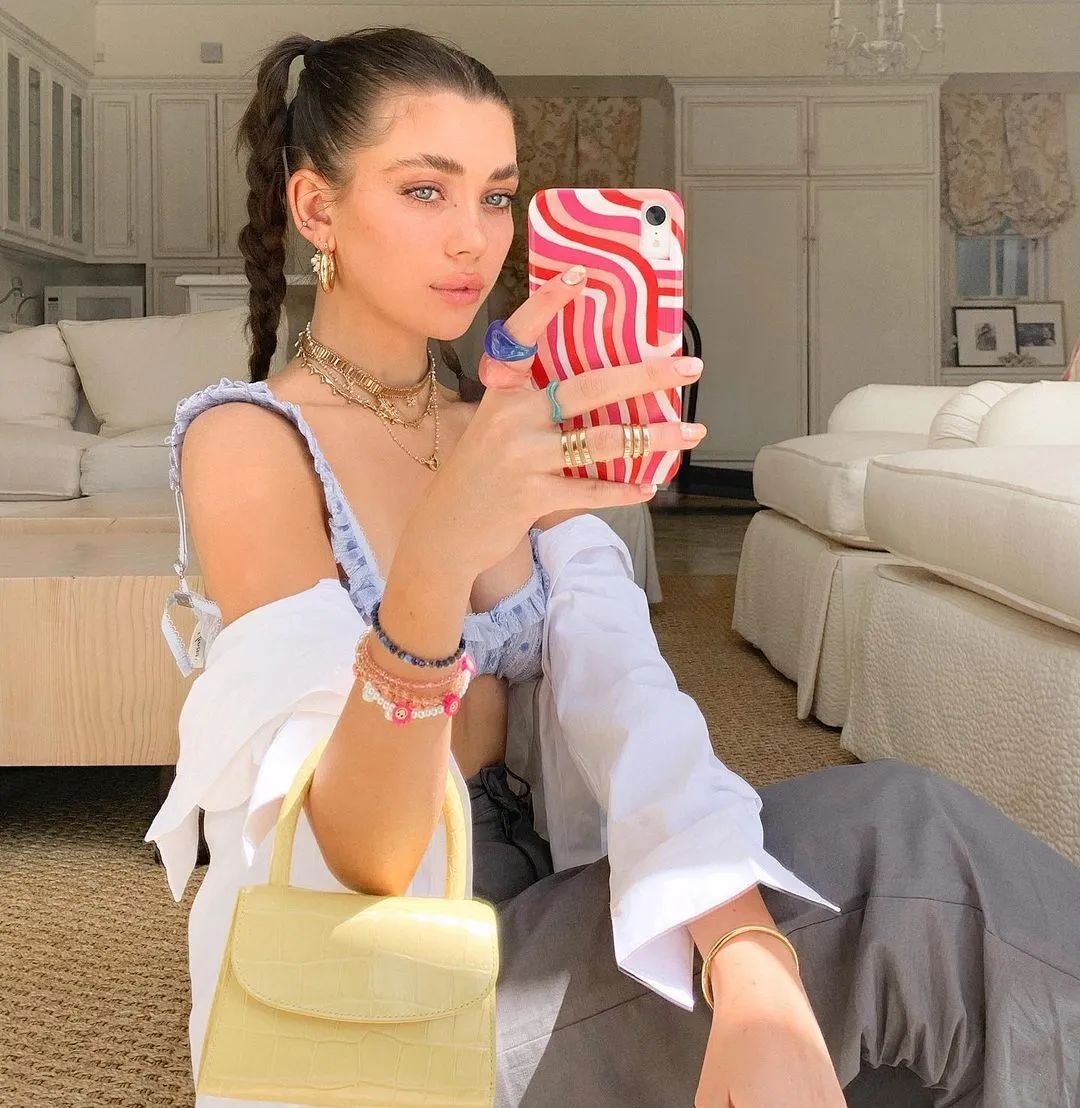 蕾丝|要清凉还要好看，它说了才算