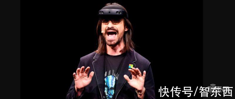 xr|微软或砍掉自家HoloLens？要与三星合作搞消费级XR头显