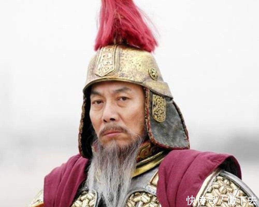 快活|李世民一个哥哥,打下唐朝半壁江山,躲过玄武门之变,快活一辈子