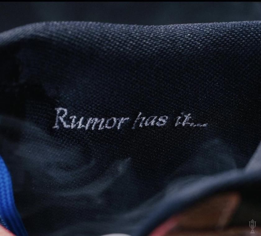 发售日期确认！Trophy Room x Air Jordan 1 本周三登场！