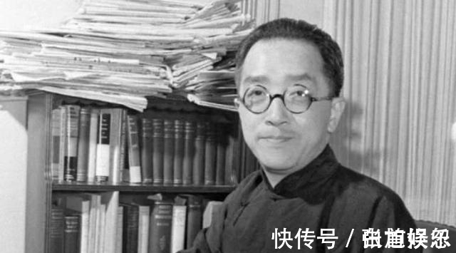 江冬秀#1962年，胡适先生溘然长逝，妻子抱怨：一辈子装得像个慈善家